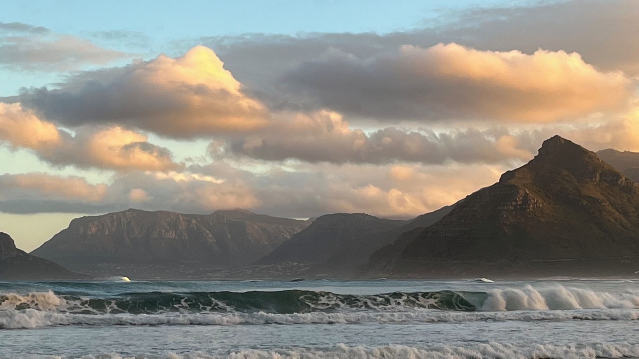 Photo of Others in Kommetjie