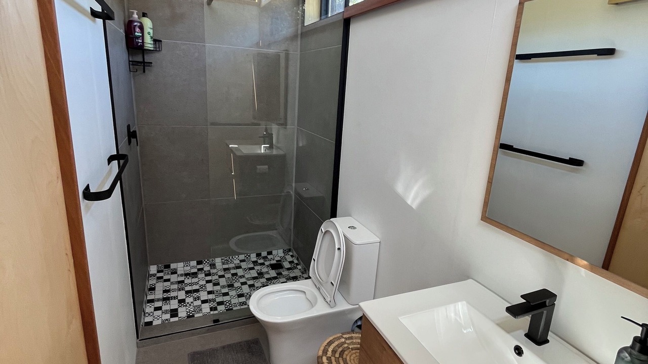 Photo of Bathroom in Kommetjie