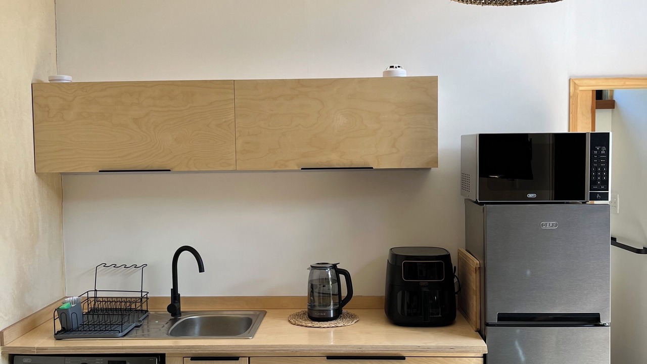 Photo of Kitchen in Kommetjie
