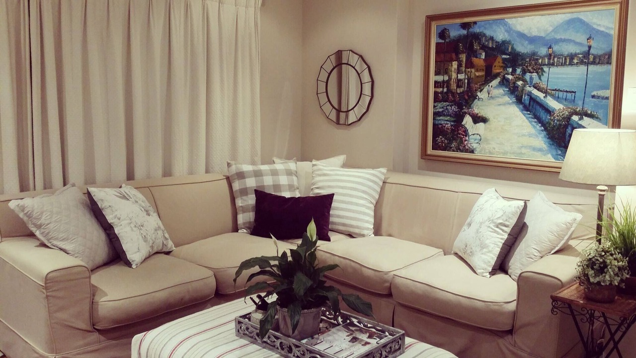 Photo of Livingroom in Lakeside