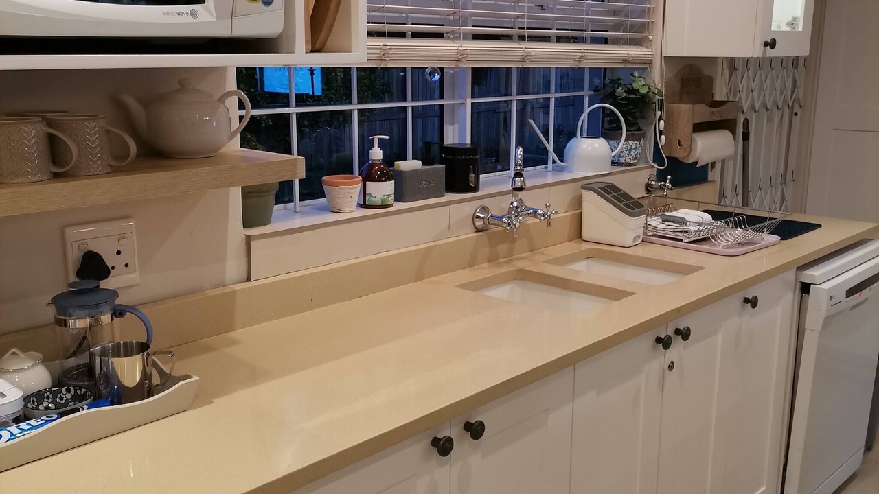 Photo of Kitchen in Lakeside