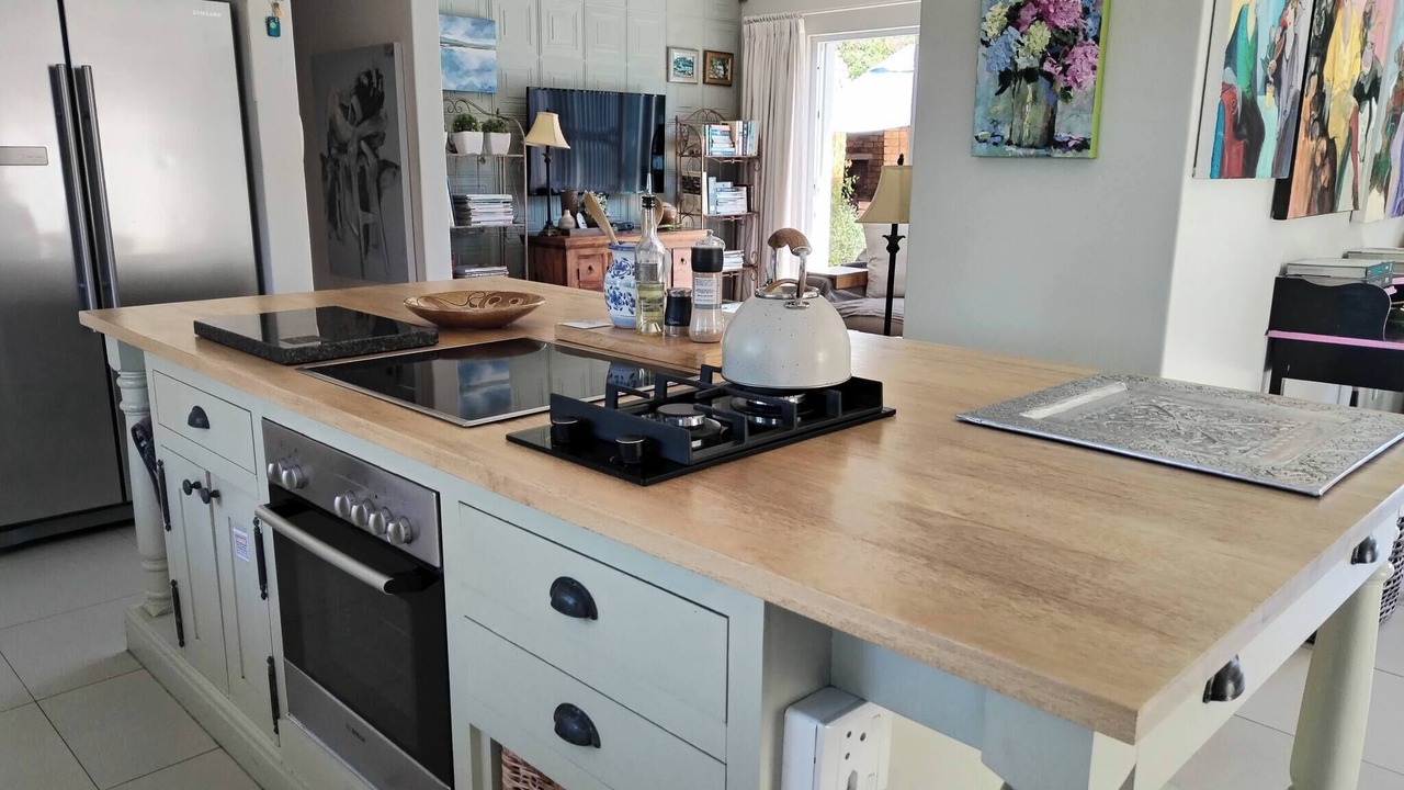 Photo of Kitchen in Lakeside