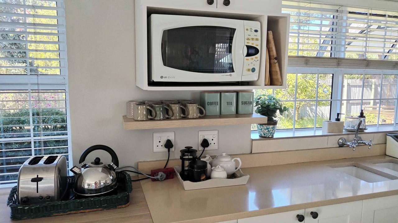 Photo of Kitchen in Lakeside