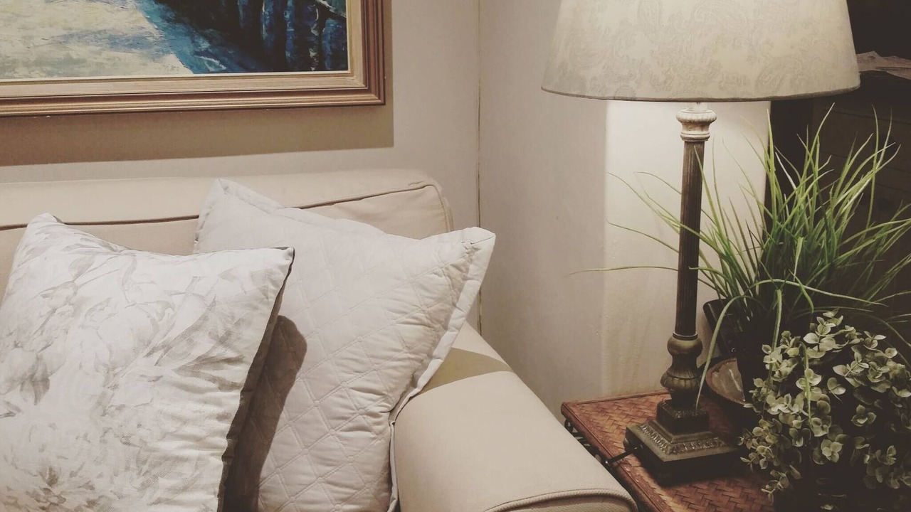 Photo of Livingroom in Lakeside
