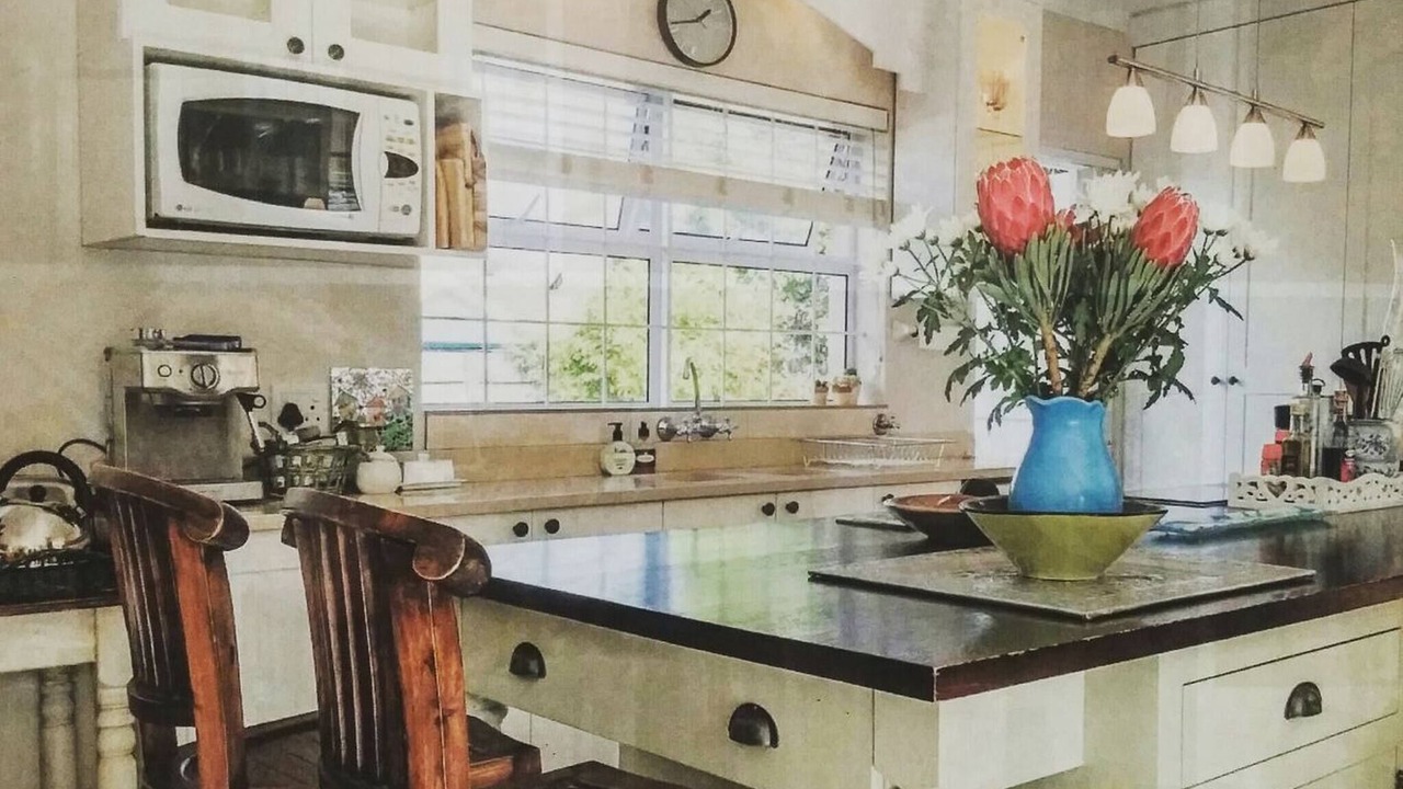 Photo of Kitchen in Lakeside