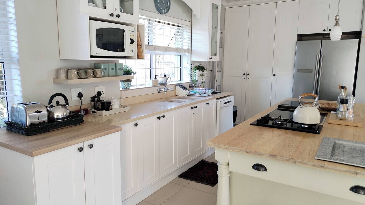 Photo of Kitchen in Lakeside