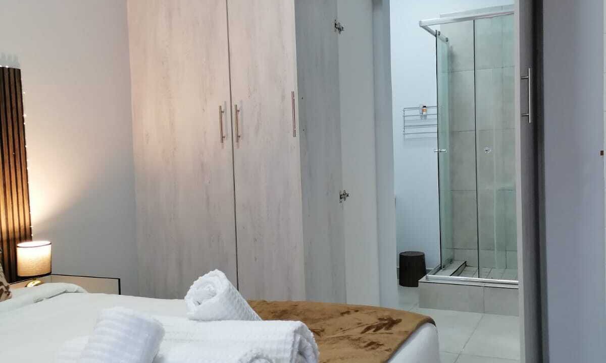 Photo of Bathroom in Pietermaritzburg