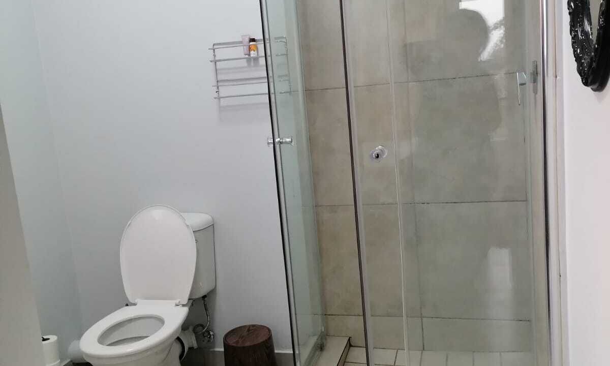 Photo of Bathroom in Pietermaritzburg