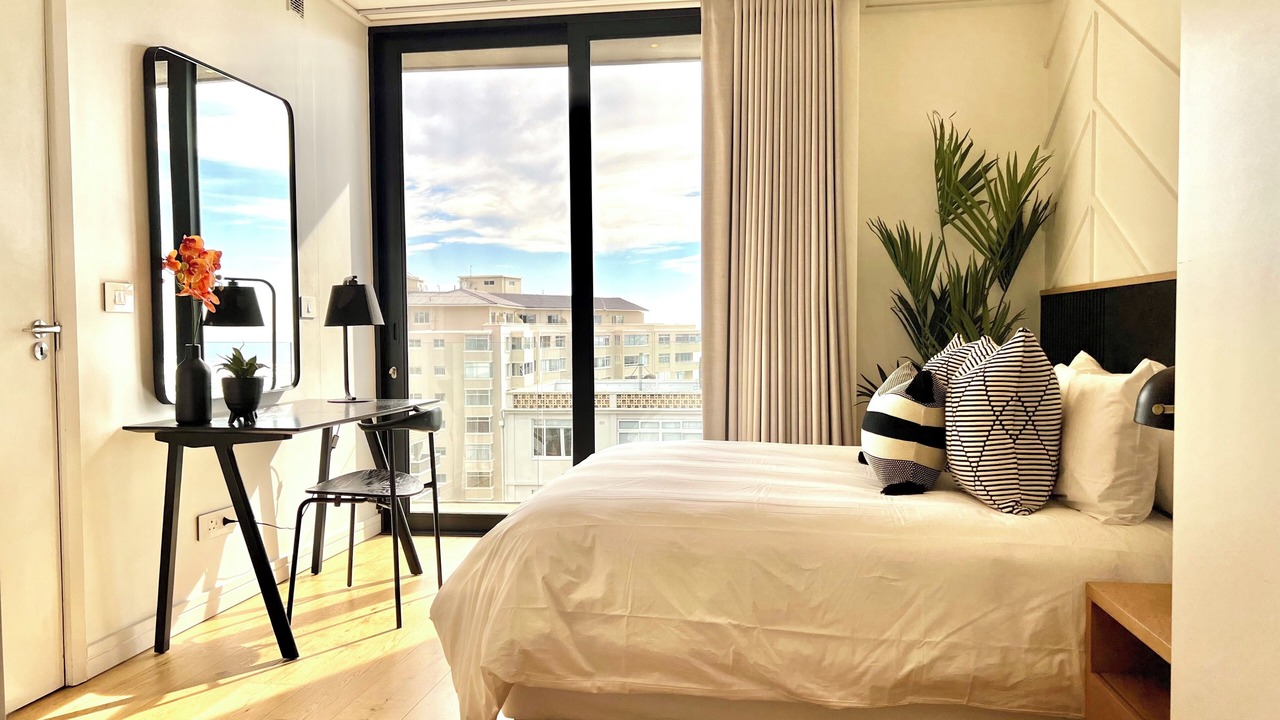 Photo of Bedroom in Three Anchor Bay