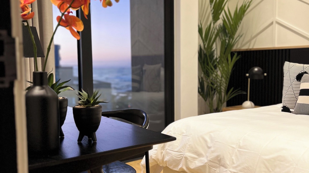 Photo of Bedroom in Three Anchor Bay