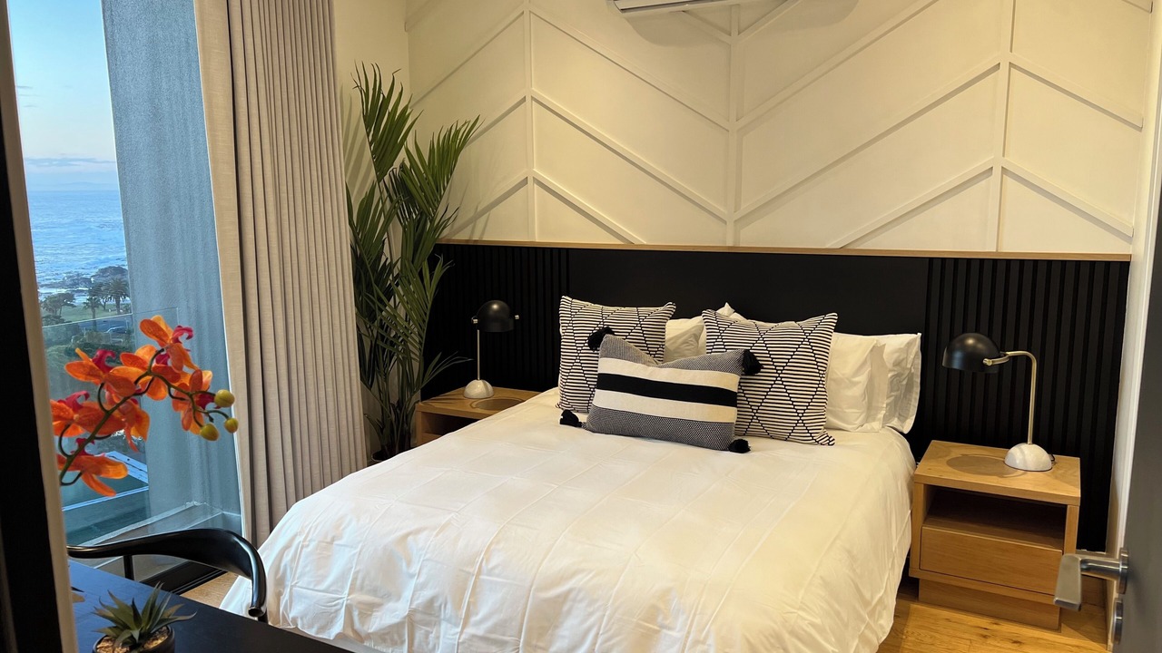 Photo of Bedroom in Three Anchor Bay