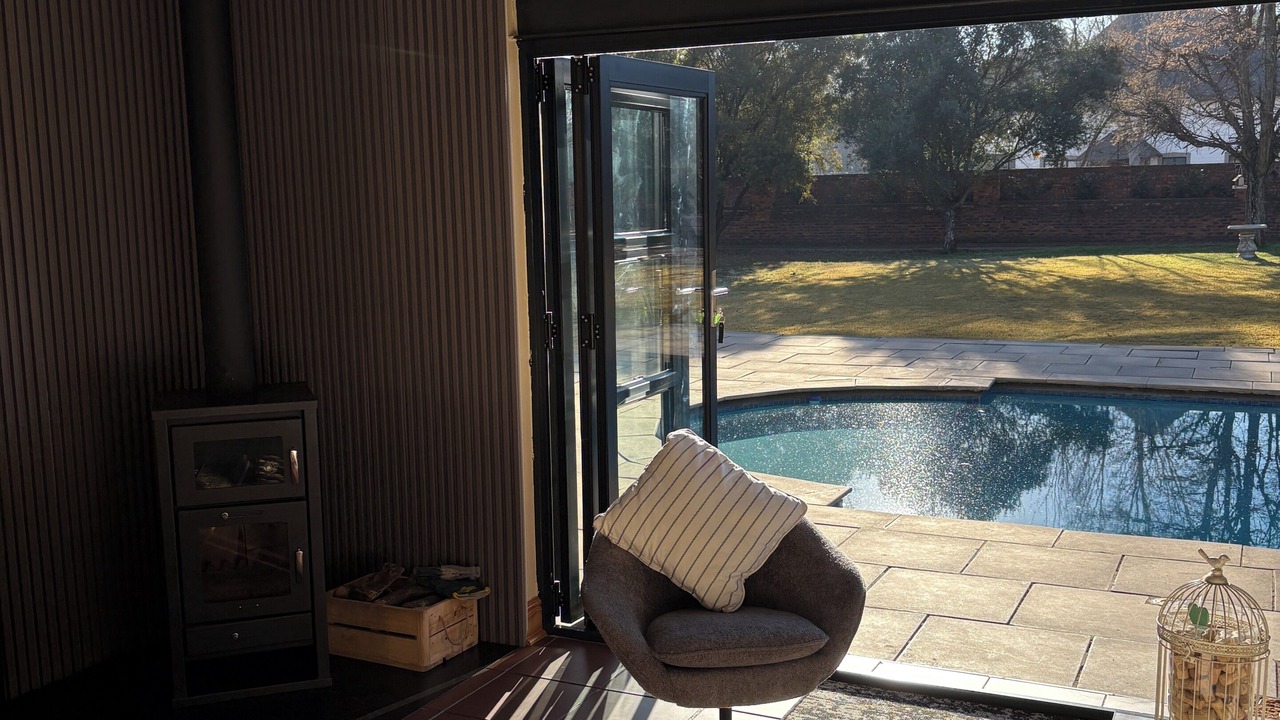 Photo of Livingroom in Hartbeespoort