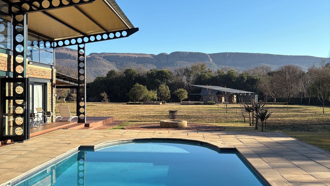 Photo of Outdoor in Hartbeespoort