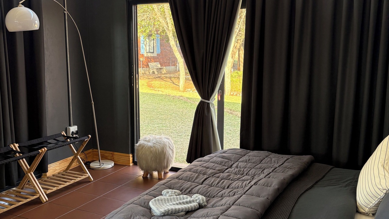 Photo of Bedroom in Hartbeespoort