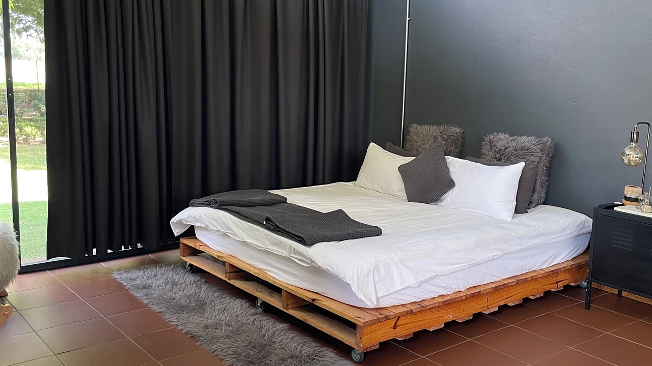 Photo of Bedroom in Hartbeespoort