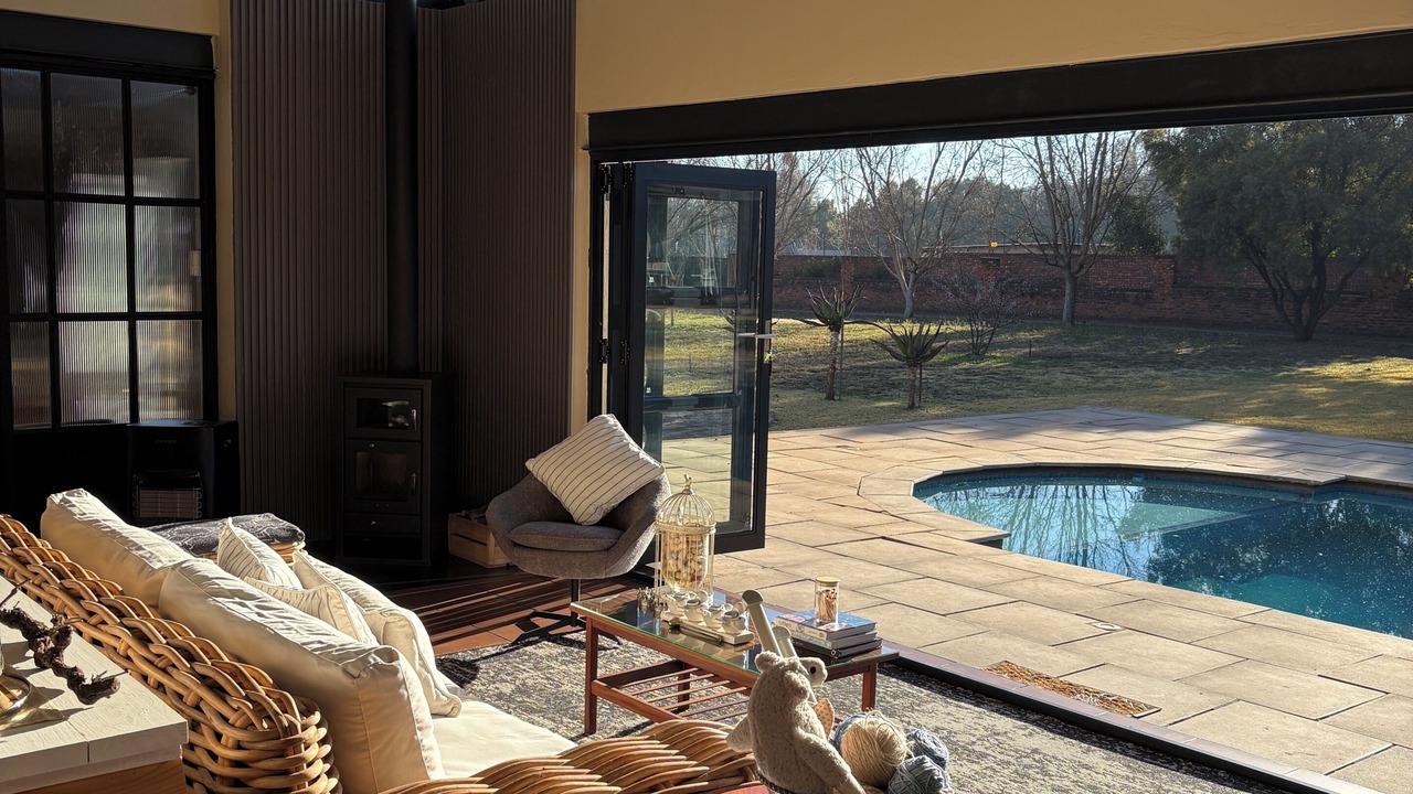 Photo of Outdoor in Hartbeespoort