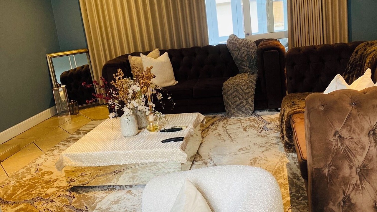 Photo of Livingroom in Boksburg