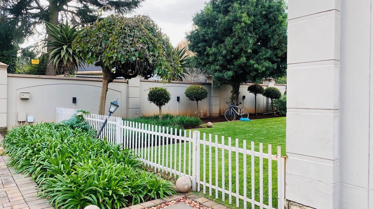Photo of Outdoor in Boksburg