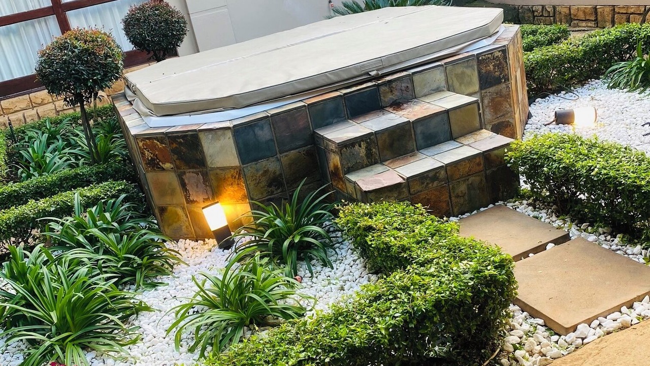 Photo of Patio Balcony in Boksburg