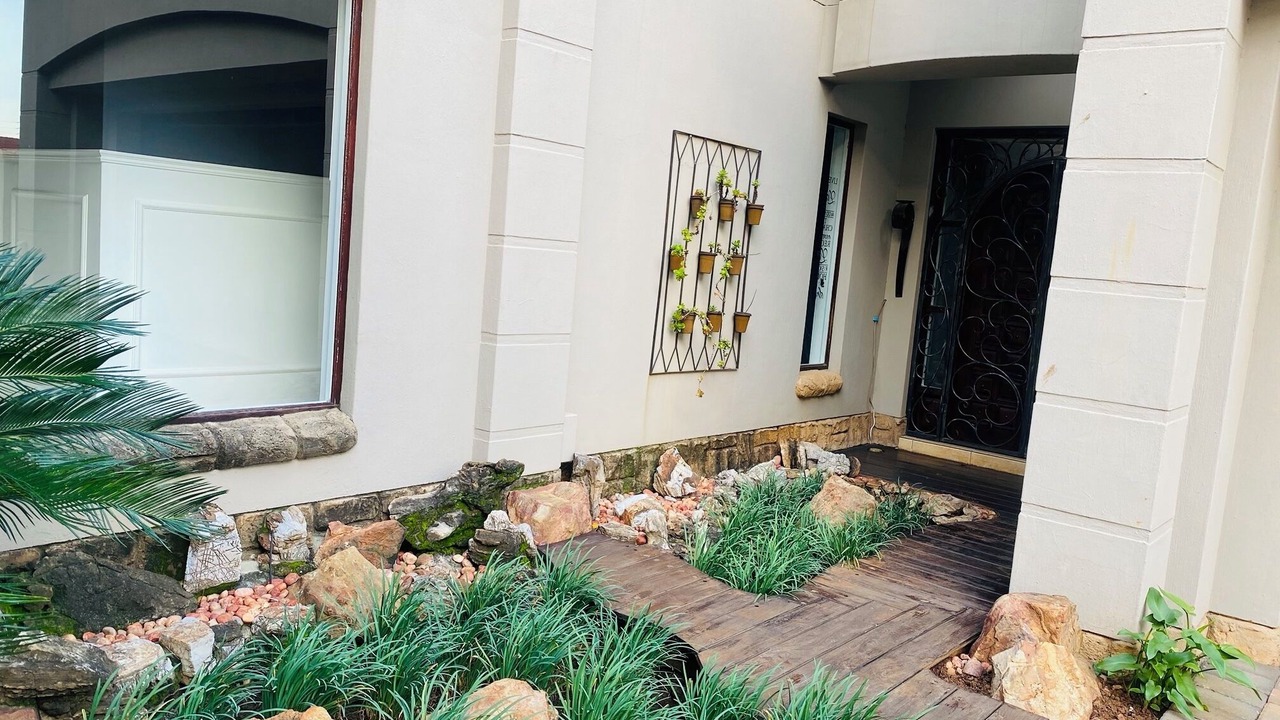 Photo of Outdoor in Boksburg