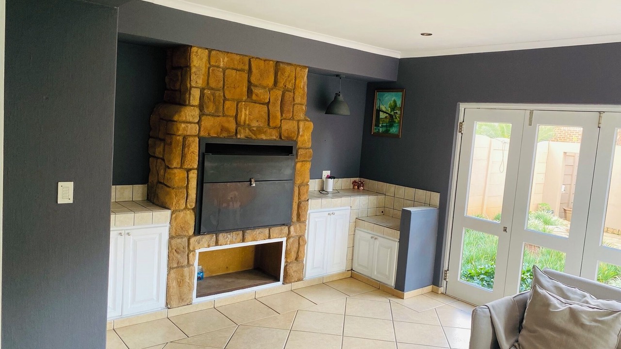 Photo of Livingroom in Boksburg