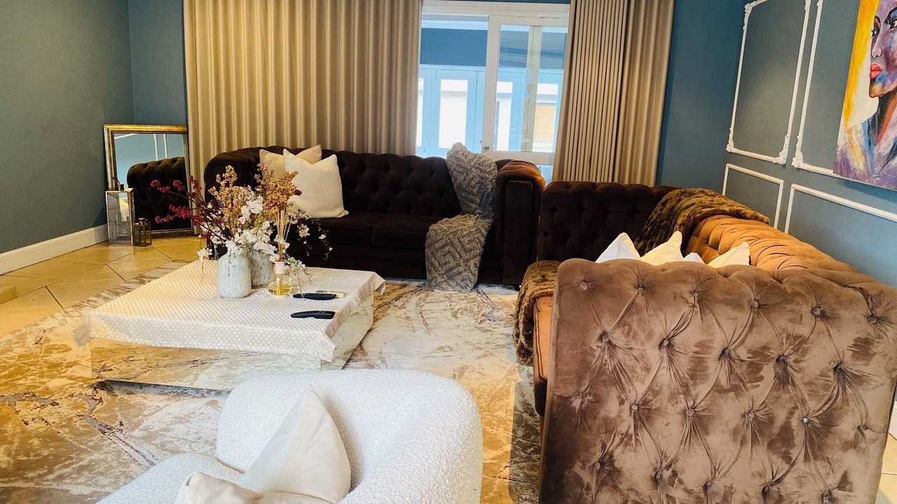 Photo of Livingroom in Boksburg