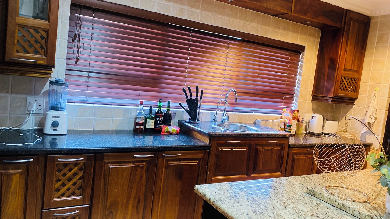 Photo of Kitchen in Boksburg