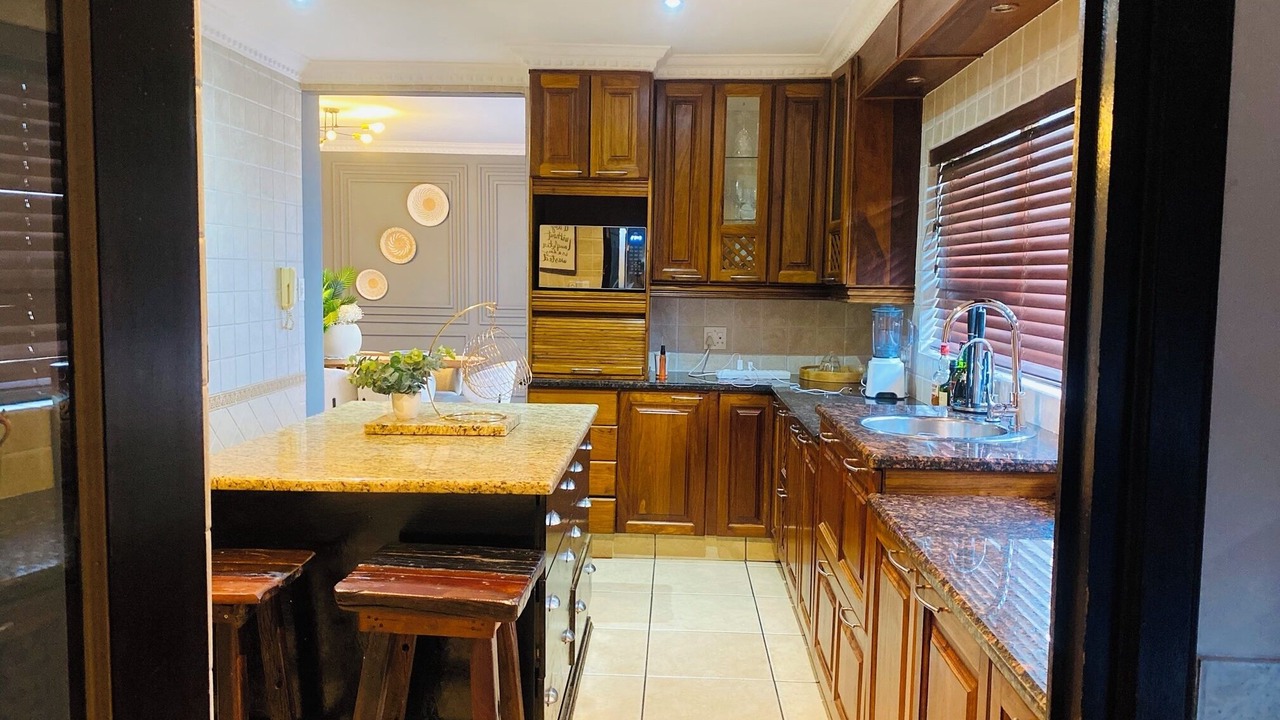 Photo of Kitchen in Boksburg