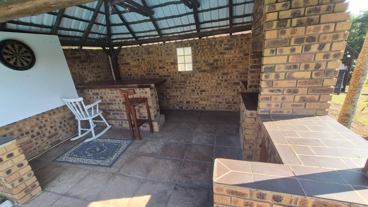 Photo of Outdoor in Westville