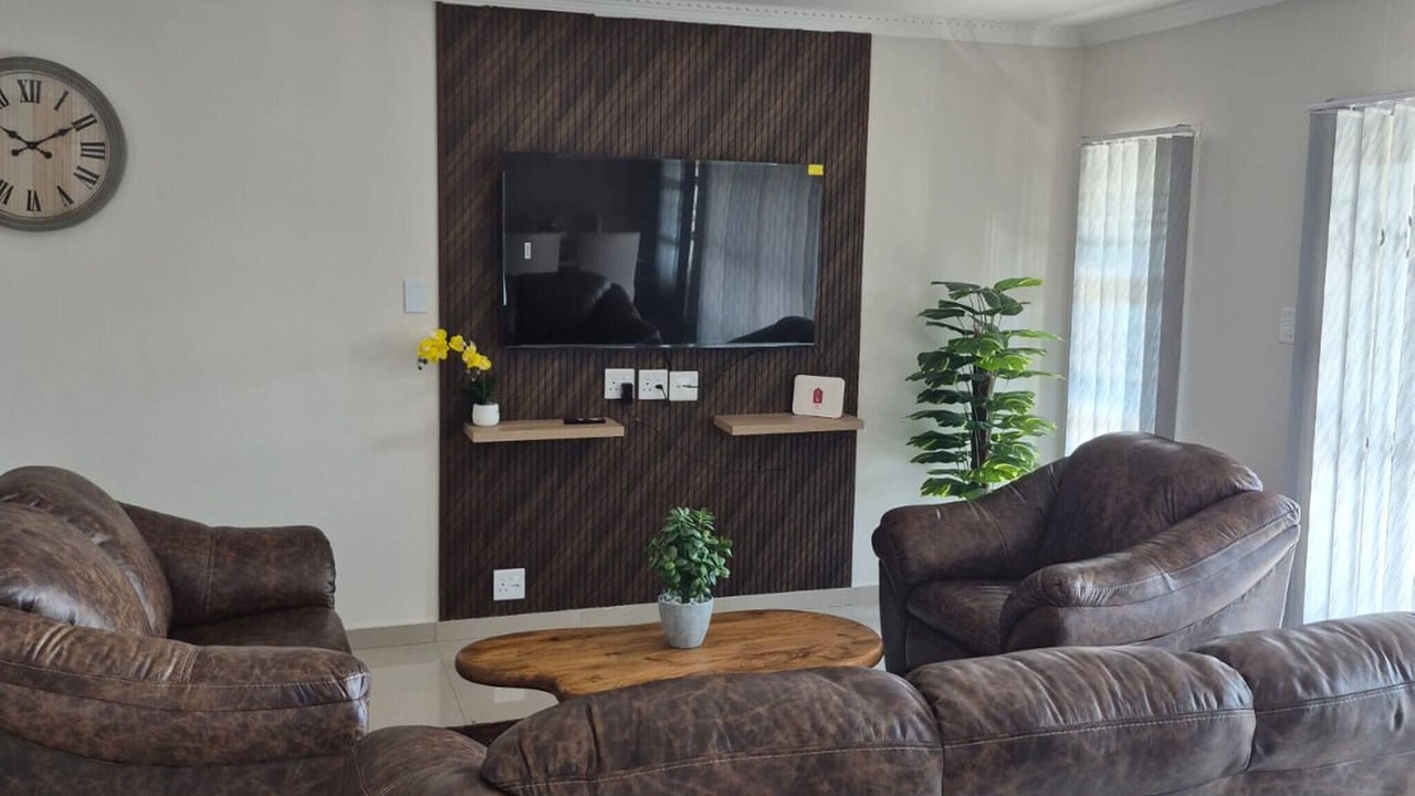 Photo of Livingroom in Westville