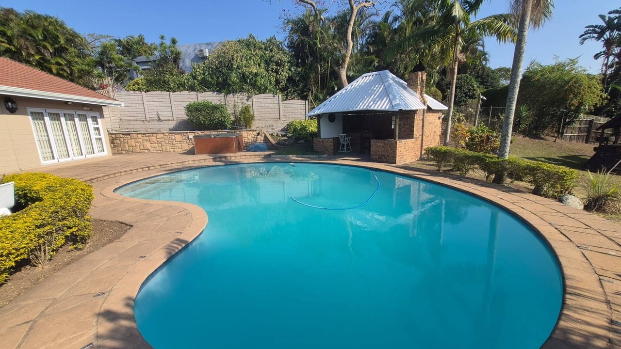 Photo of Outdoor in Westville