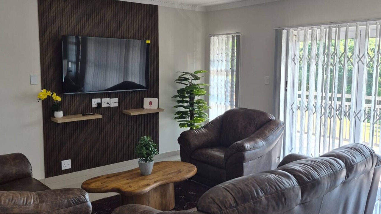 Photo of Livingroom in Westville