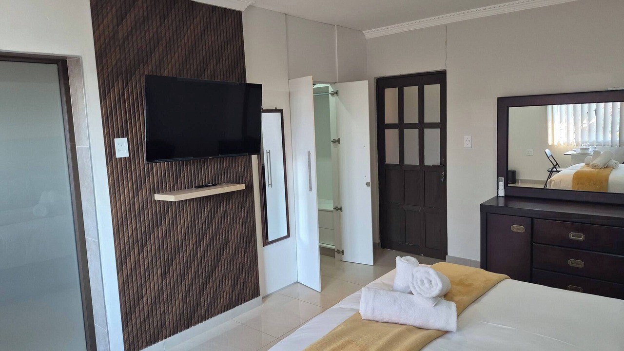 Photo of Bedroom in Westville