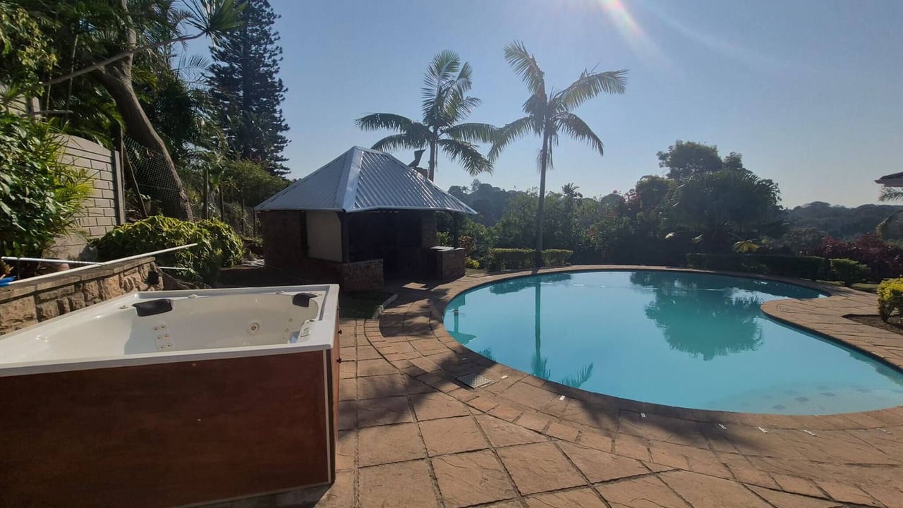 Photo of Outdoor in Westville
