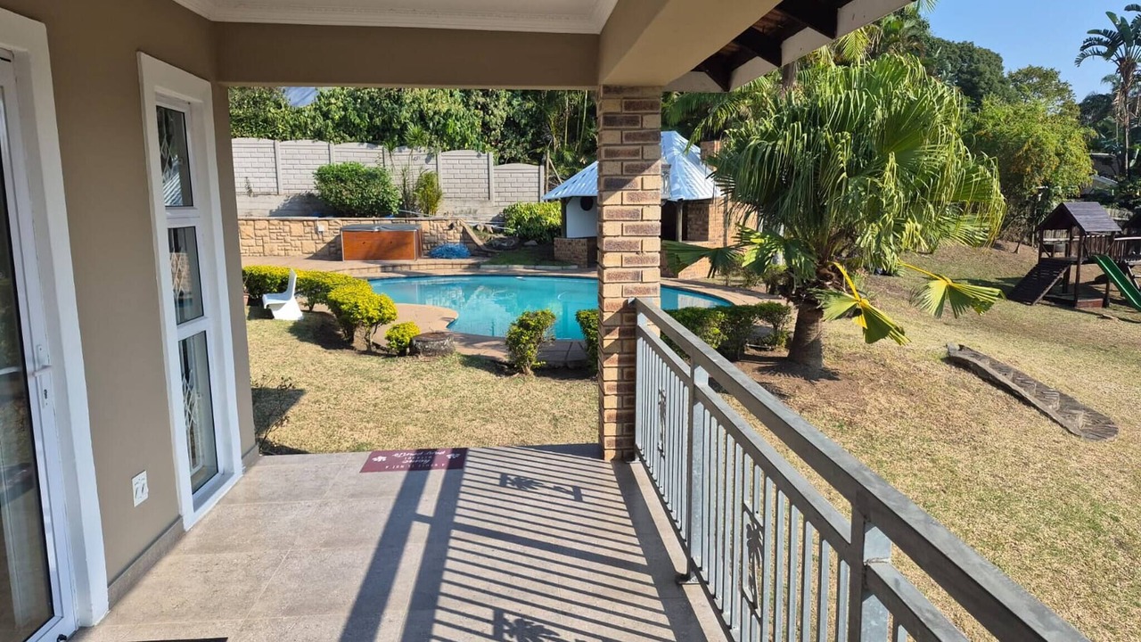 Photo of Outdoor in Westville