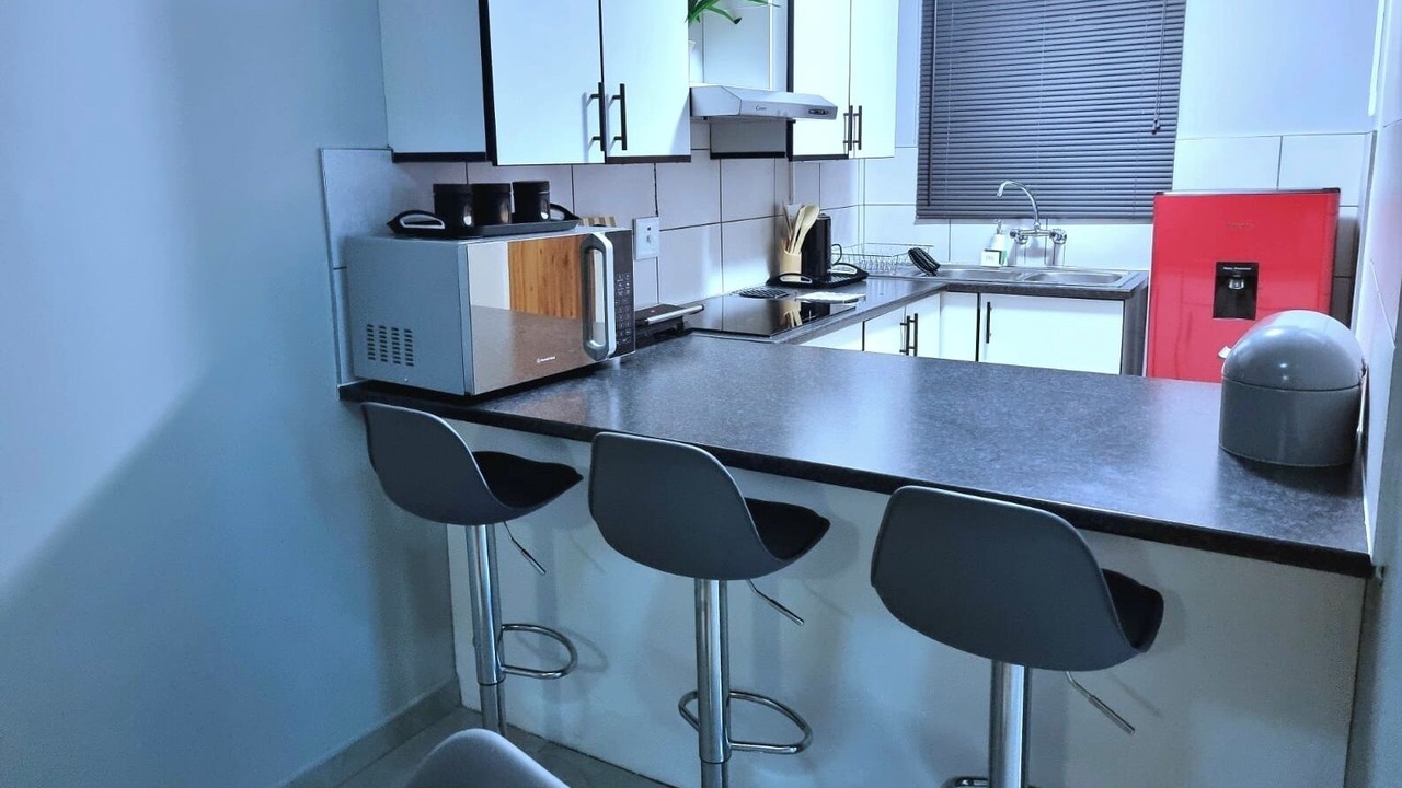 Photo of Kitchen in Menlyn
