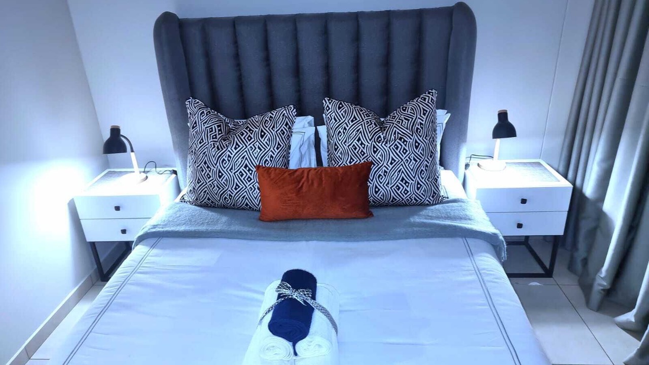 Photo of Bedroom in Menlyn