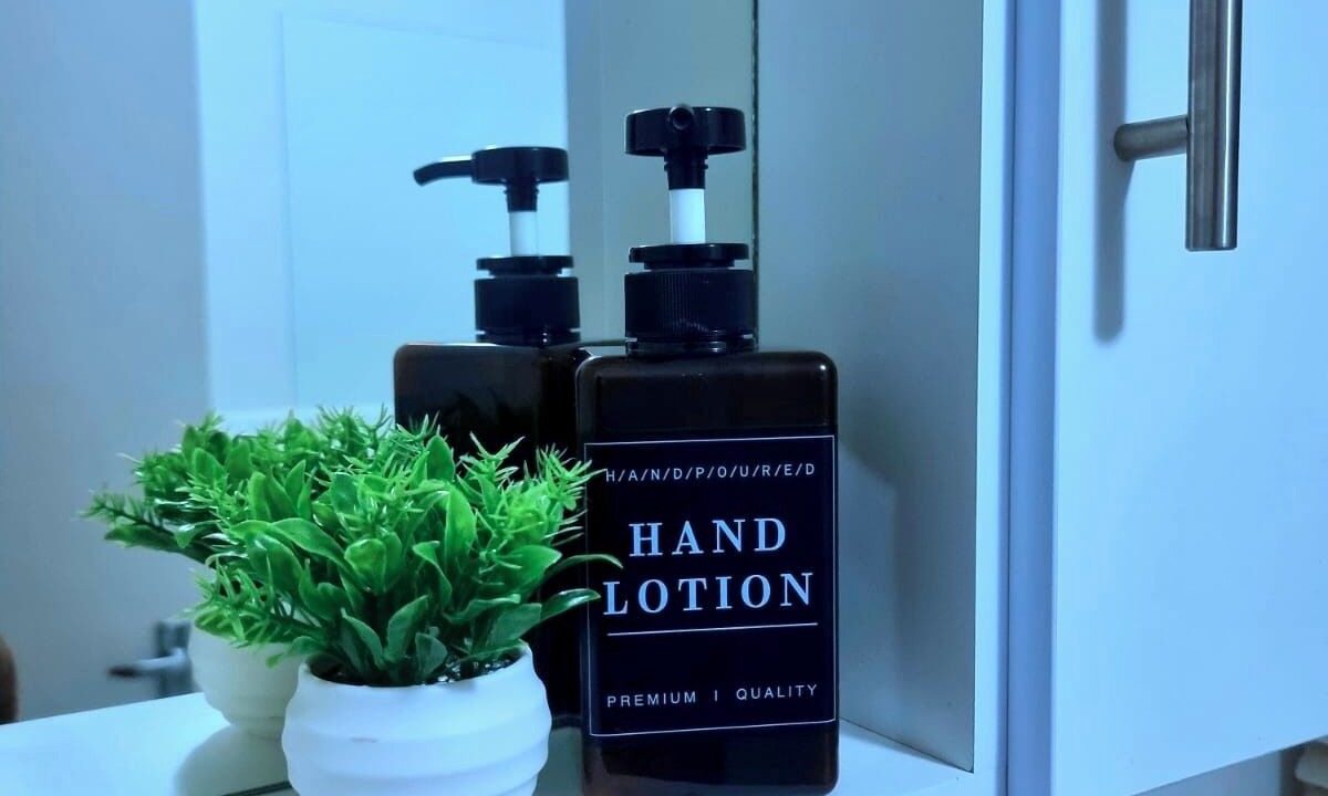 Photo of Bathroom in Menlyn