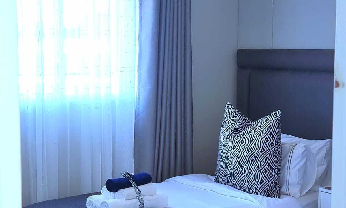 Photo of Bedroom in Menlyn
