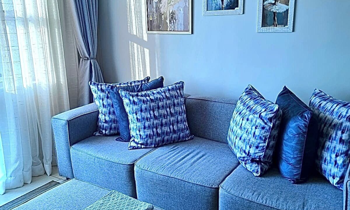 Photo of Livingroom in Menlyn