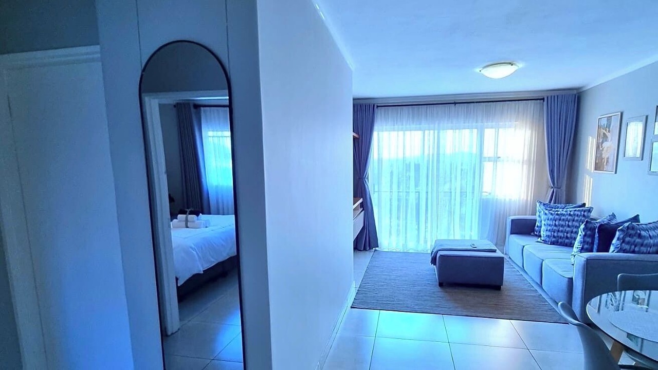 Photo of Bedroom in Menlyn