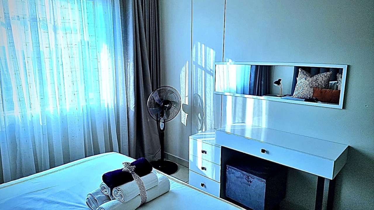 Photo of Bedroom in Menlyn