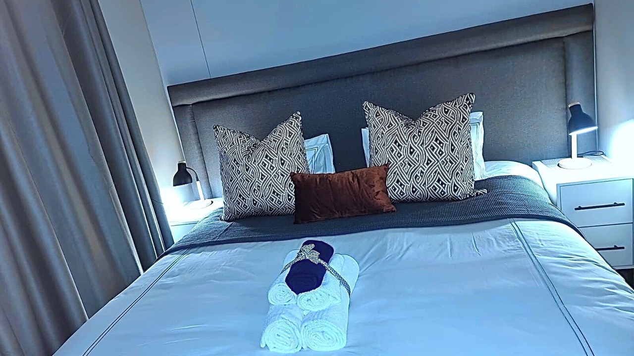 Photo of Bedroom in Menlyn