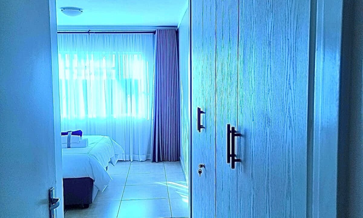 Photo of Bedroom in Menlyn