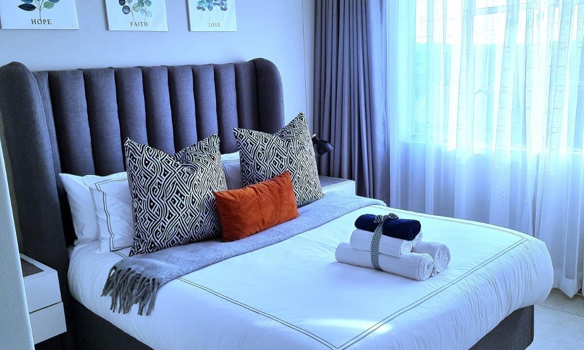 Photo of Bedroom in Menlyn