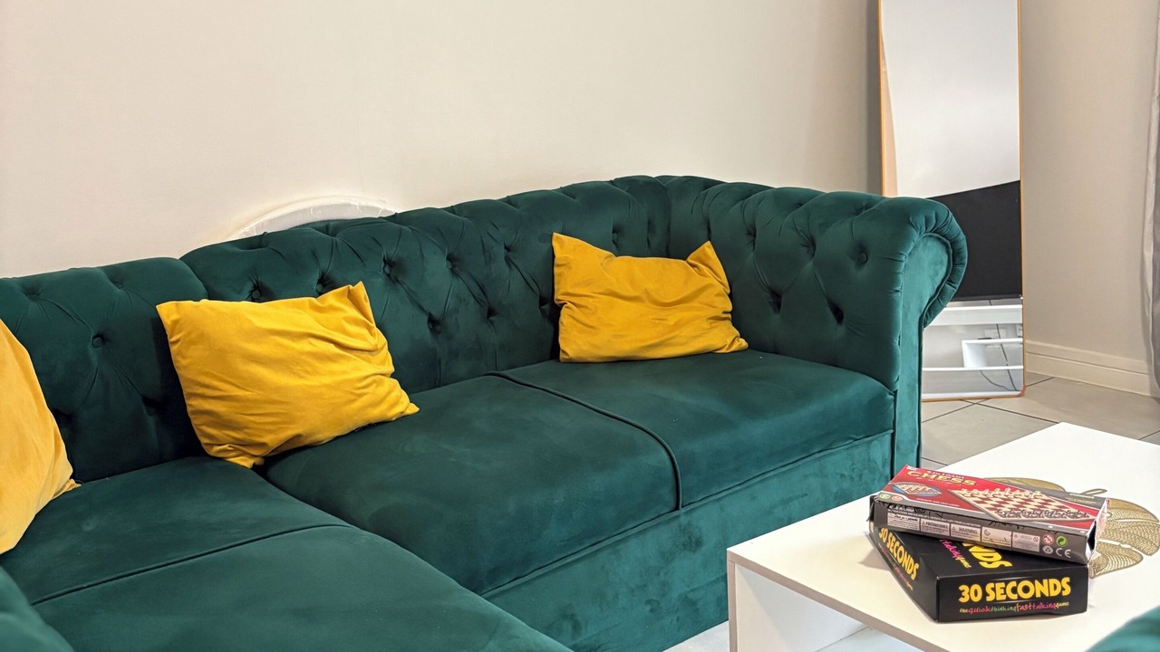 Photo of Livingroom in Tshwane