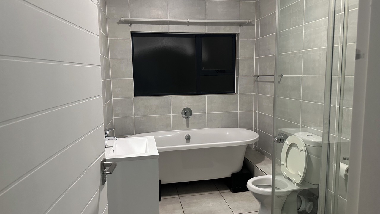 Photo of Bathroom in Tshwane
