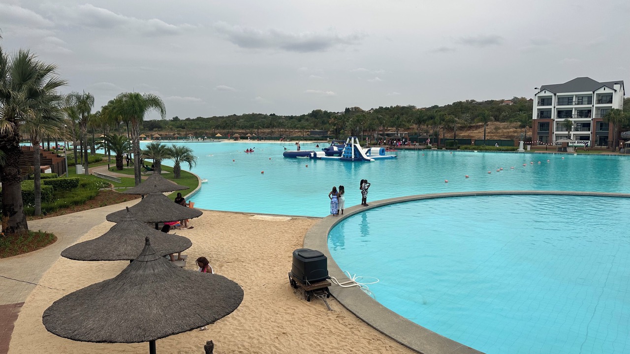 Photo of Outdoor in Tshwane