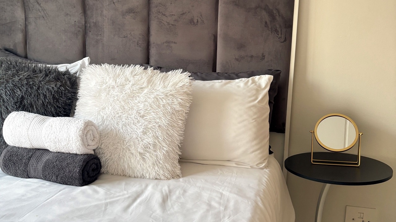 Photo of Bedroom in Tshwane