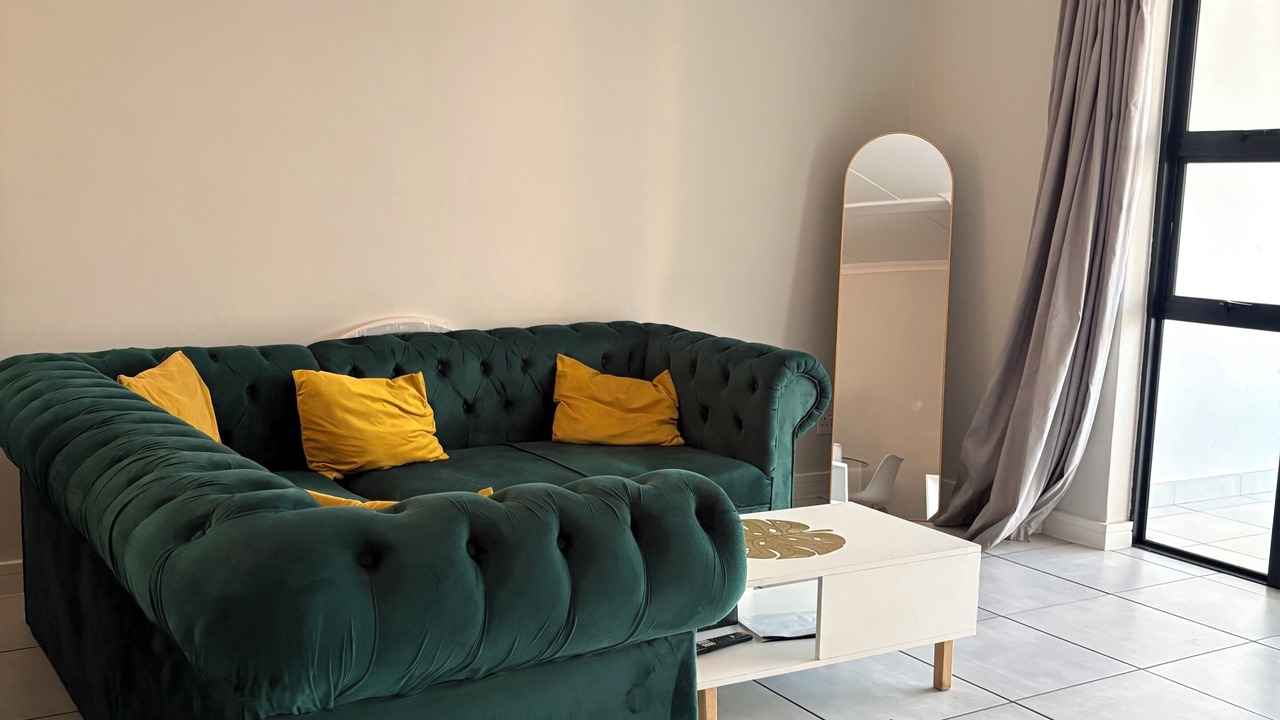 Photo of Livingroom in Tshwane